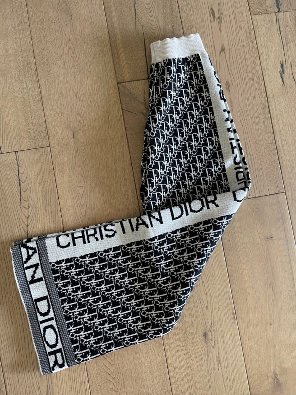 Christian Dior Monogram pants - Picture 11 of 11